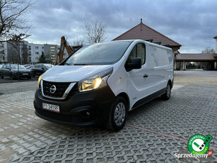 Nissan inny NV300