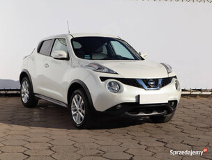 Nissan Juke 1.2 DIG-T