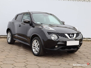 Nissan Juke 1.5 dCi