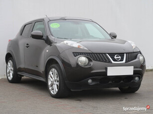 Nissan Juke 1.6 i