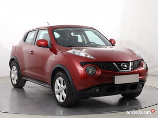 Nissan Juke 1.6 i