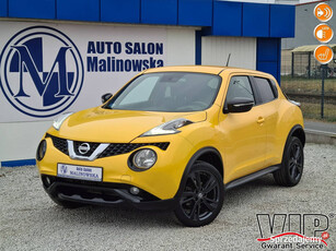 Nissan Juke 63 Tys.Km Klimatronik PDC Grzane Fotele Led Halogeny Komputer …