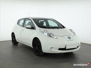 Nissan Leaf 30 kWh