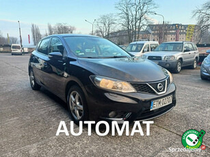 Nissan Pulsar z Niemiec, jeden właściciel, serwisowany, doinwestowany I (2…