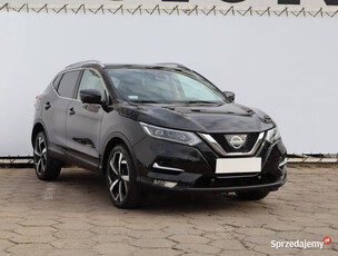 Nissan Qashqai 1.2 DIG-T