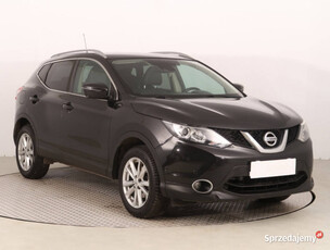 Nissan Qashqai 1.2 DIG-T