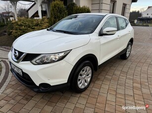 Nissan Qashqai 1.2 Tce