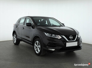 Nissan Qashqai 1.3 DIG-T