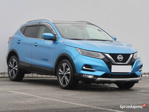 Nissan Qashqai 1.6 dCi