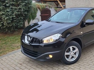 Nissan Qashqai 2.0 benzyna !!