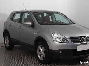 Nissan Qashqai 2.0 dCi