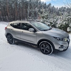 Nissan Qashqai II Sprzedam Nissan