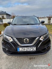 Nissan Qashqai J11 lift 2.0i