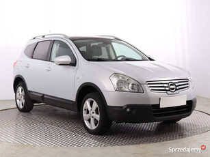 Nissan Qashqai+2 2.0 i