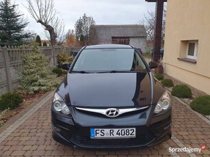 * OKAZJA * Hyundai * i30 * 1.4(109KM) * benzyna * Zarejestrowany *