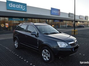 OPEL ANTARA 2.0 CDTI, 4x4, 2006r.