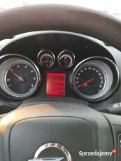 Opel Astra 1, 6 CDTI