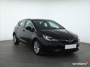 Opel Astra 1.2 Turbo