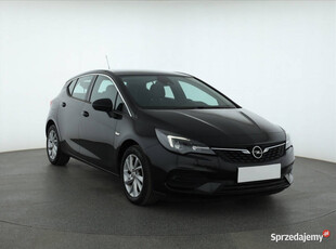 Opel Astra 1.2 Turbo