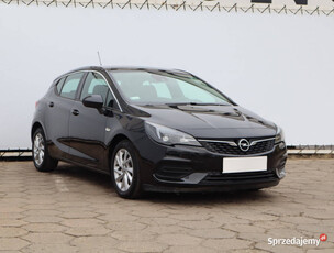 Opel Astra 1.2 Turbo