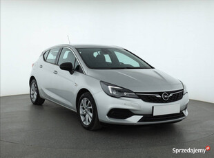 Opel Astra 1.2 Turbo