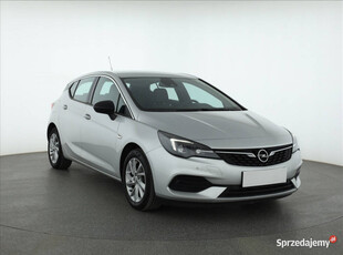 Opel Astra 1.2 Turbo