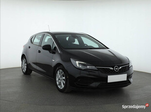 Opel Astra 1.2 Turbo