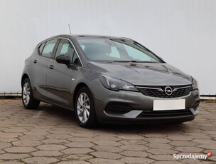 Opel Astra 1.2 Turbo