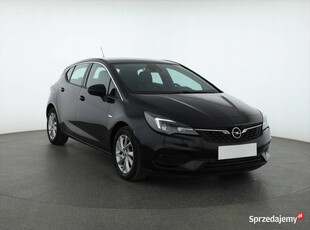 Opel Astra 1.2 Turbo