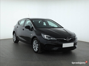 Opel Astra 1.2 Turbo