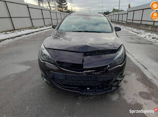 Opel Astra 1.4 Enjoy Sports J (2009-2019)