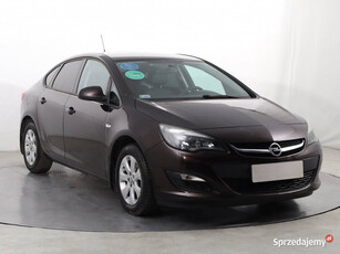 Opel Astra 1.4 T LPG