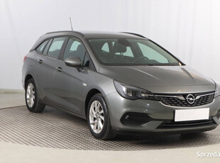 Opel Astra 1.5 CDTI