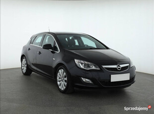 Opel Astra 1.6 16V