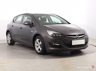 Opel Astra 1.6 16V