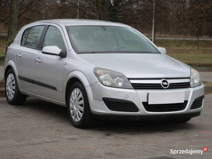 Opel Astra 1.6 16V