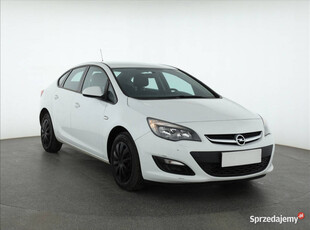 Opel Astra 1.6 16V