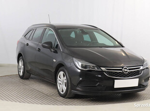 Opel Astra 1.6 CDTI