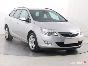 Opel Astra 1.7 CDTI