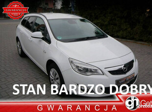 Opel Astra 2.0d 165KM Stan Idealny Bezwypadkowy z Niemiec z Gwarancją 12mc…