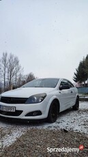 Opel Astra H 1,6 GTC