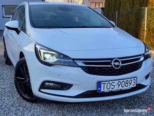 Opel Astra k 1.4 T 150km_DYNAMIC_Perfekt stan_