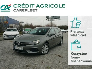 Opel Astra K 1.5 CDTI/122 KM GS Line Salon PL Fvat 23% PO5RY45