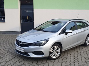 Opel Astra K 1.5 CDTI 122KM Edition, salon PL, EXPORT