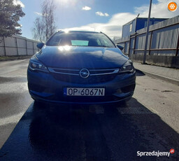 Opel Astra K 1.6 Sports K (2015-2021)