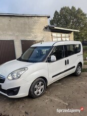 Opel Combo DIESEL