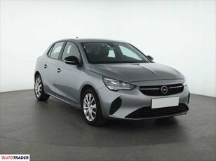 Opel Corsa 1.2 99 KM 2020r. (Piaseczno)