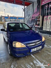 Opel Corsa c 1.2 Sprawny