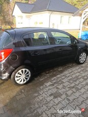 Opel Corsa D 1.3 CDTI