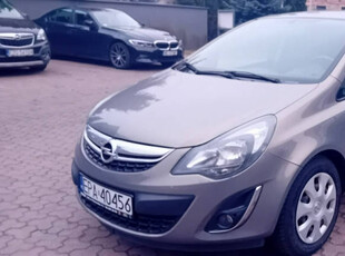 Opel Corsa Enjoy 1,2 85KM D (2006-2014)